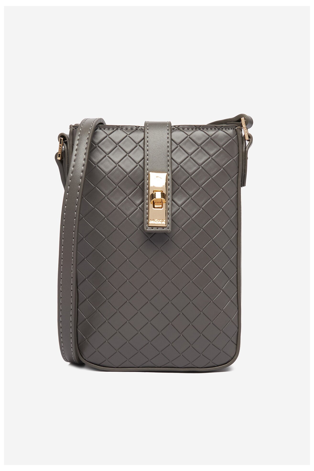 Дамска чанта Mexx CEO-MEXX-L-013-09 СИВ