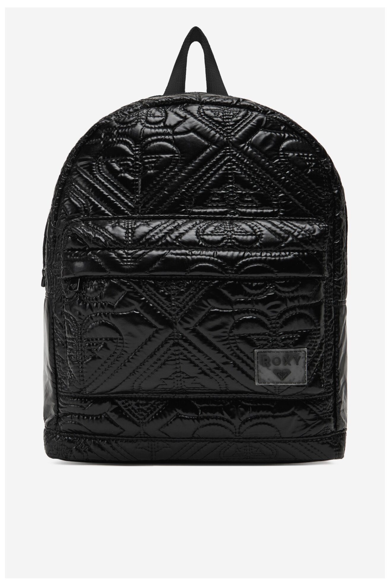 Plecak ROXY CEO-ROXY_ACCCS_06_AW2025 Czarny