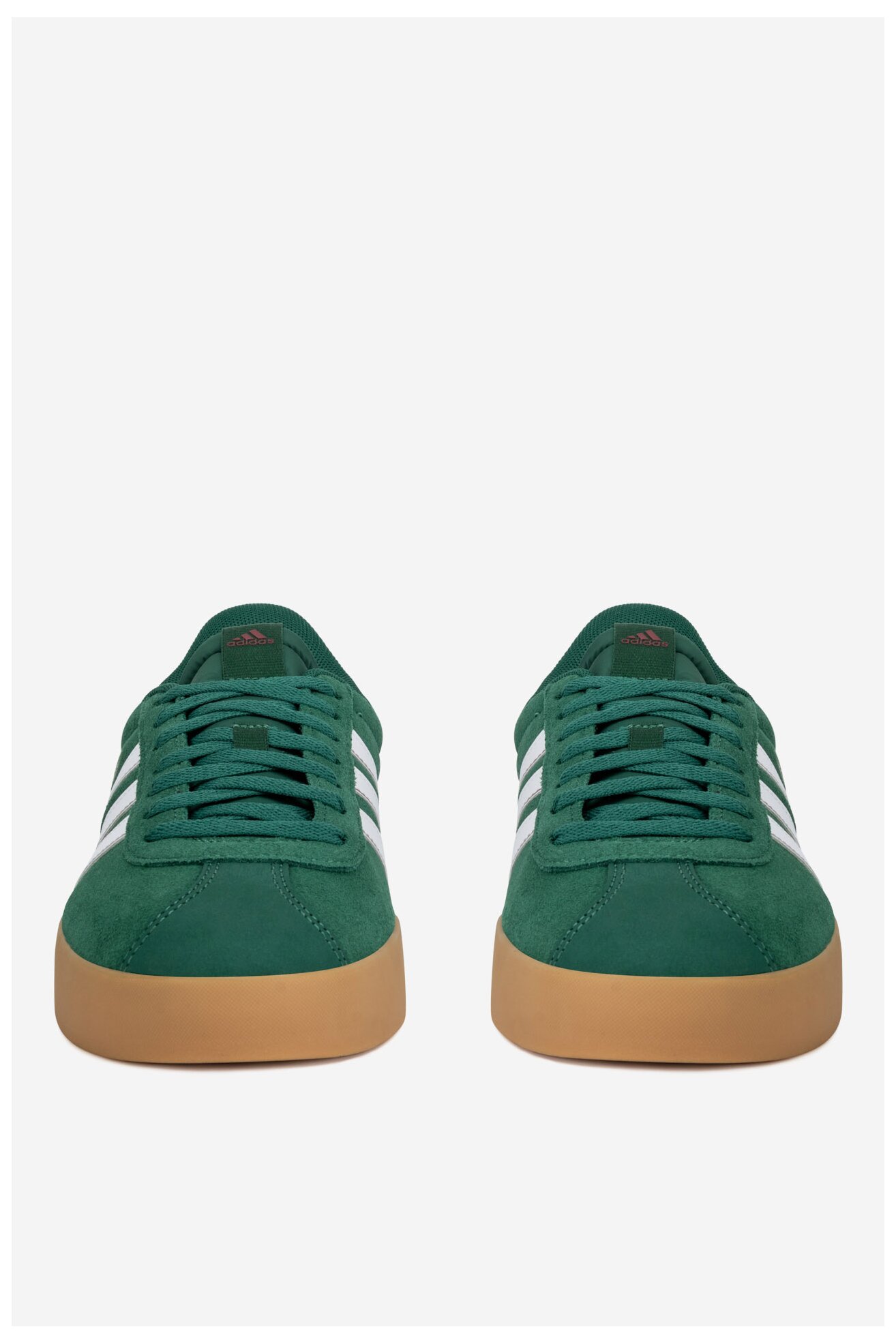 Obuwie sportowe adidas VL COURT 3.0 IH4790 Zielony