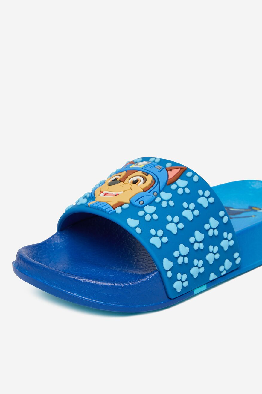 
                Шльопанець для басейну Paw Patrol ГОЛУБИЙ - 5906751884966