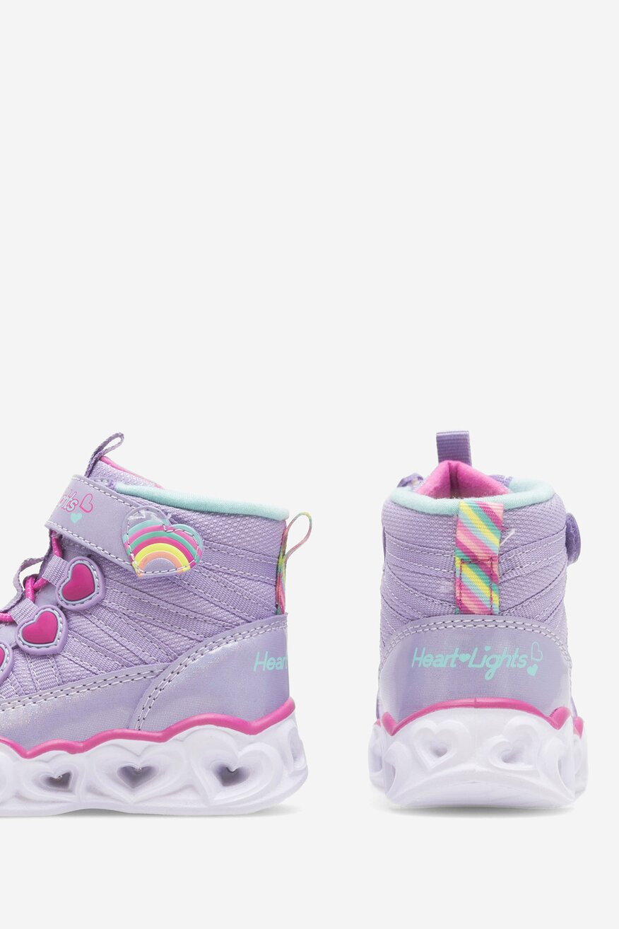 Ghete Skechers MOV DESCHIS - 2230053635081