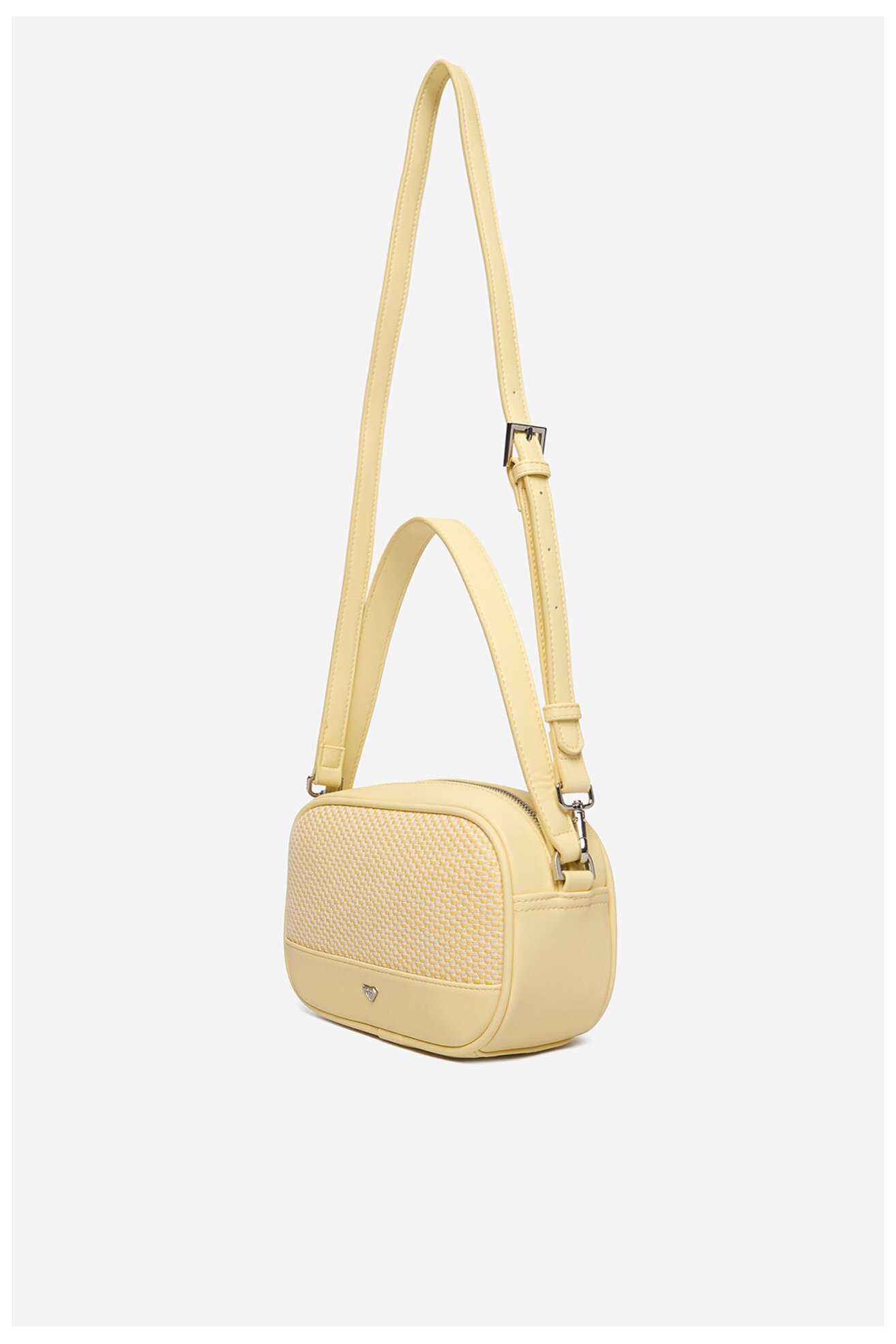 Torebka ROXY CEO-ROXY-L-001-09 Żółty