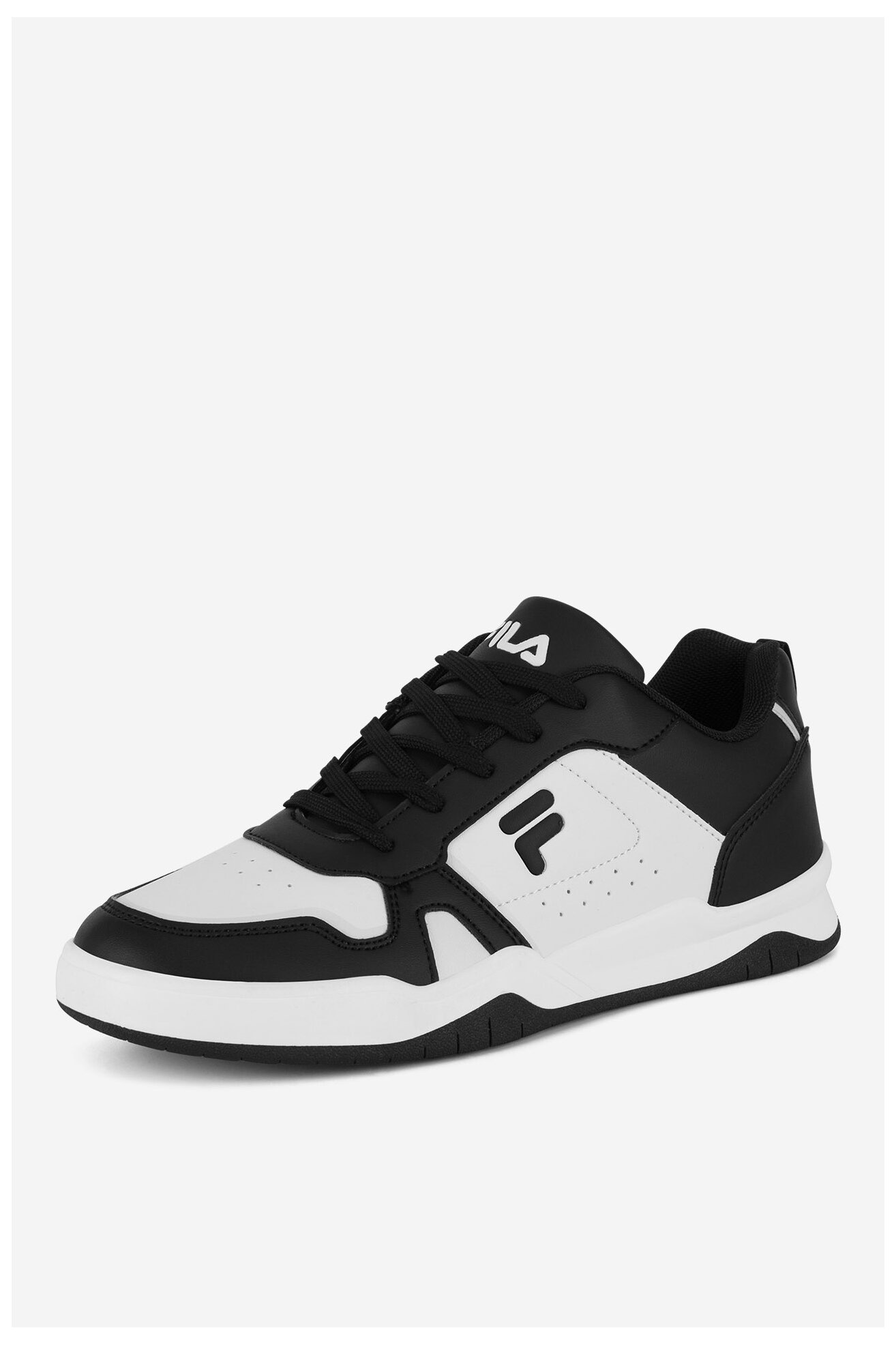 Încălțăminte sport Fila MADSANE FFT0130-83036 NEGRU