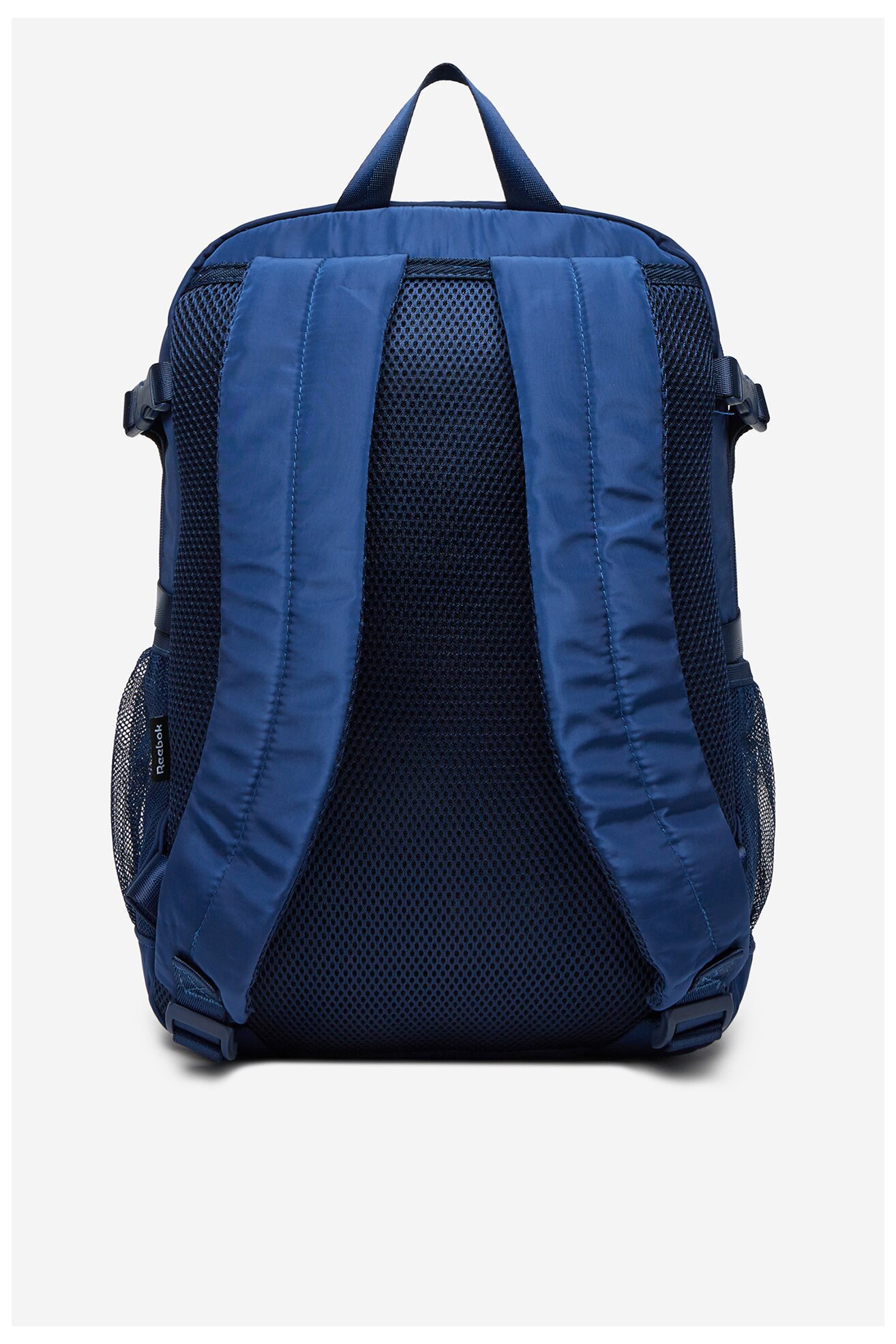 Plecak Reebok RBK-040-CCC-05 Granatowy