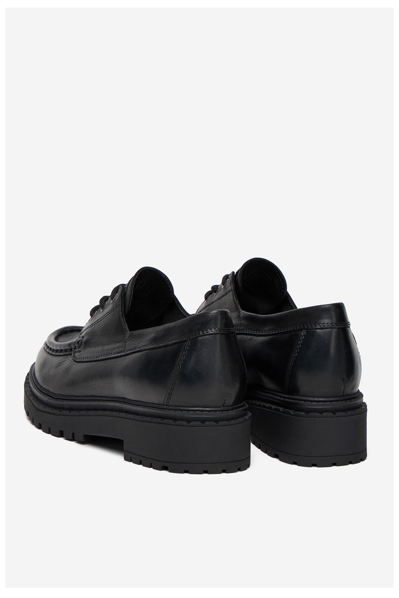 Pantofi casual G-STAR RAW EO-MELEK-25FW28 NEGRU