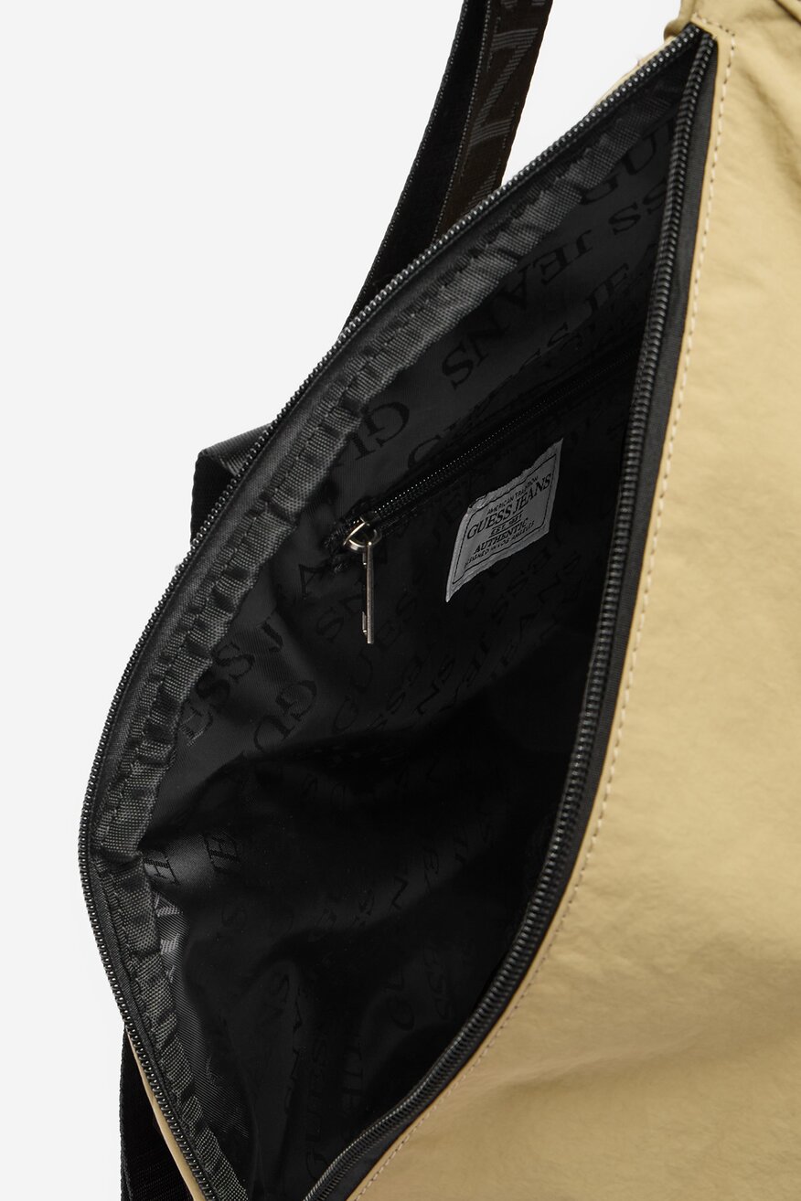 
                GUESS JEANS - Plecak - 5906751587980