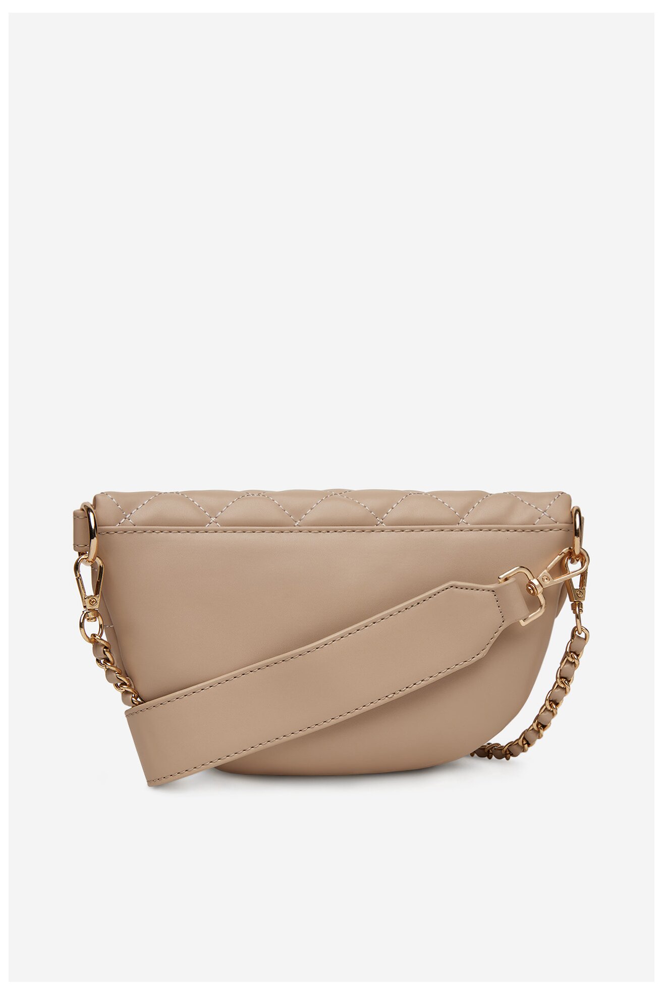 Сумка З Ремінцем DeeZee MM-24-03 БЕЖЕВИЙ