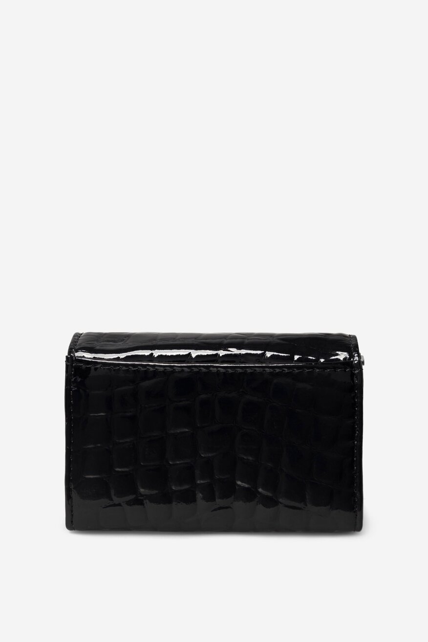 Ženski novčanik Gino Rossi CRNA - 5905588140092