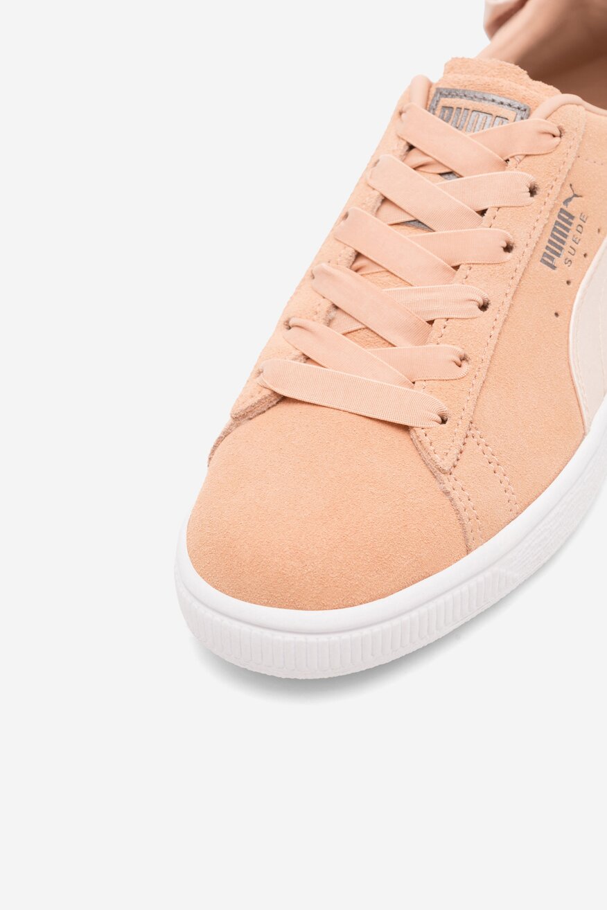 Încălțăminte sport Puma ROZ - 4059507350022