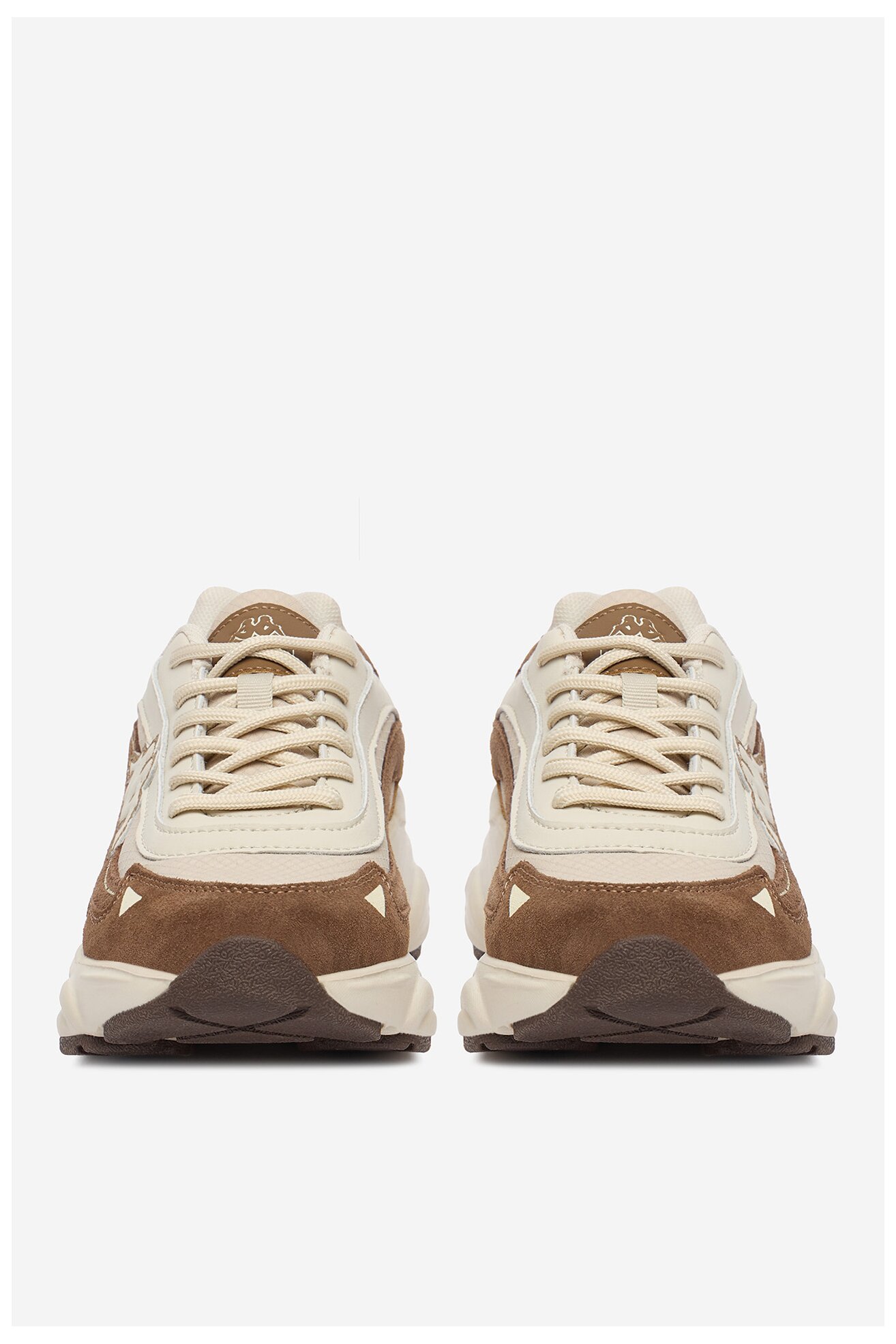 Sportcipő Kappa CEO-WP40-244020Z BARNA