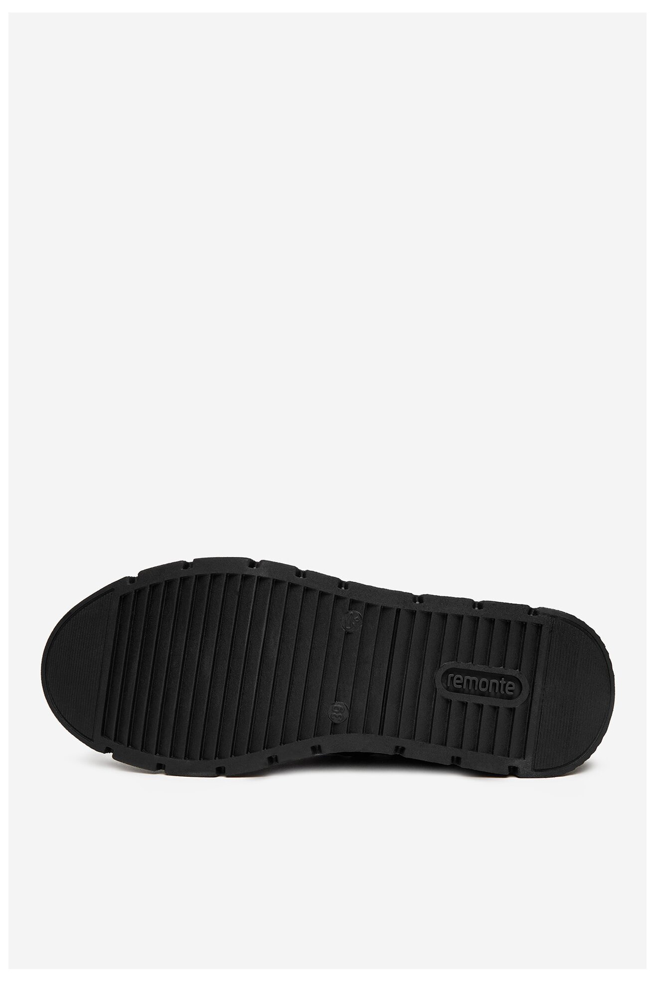 Csizma Remonte CEO-D3979-00 FEKETE