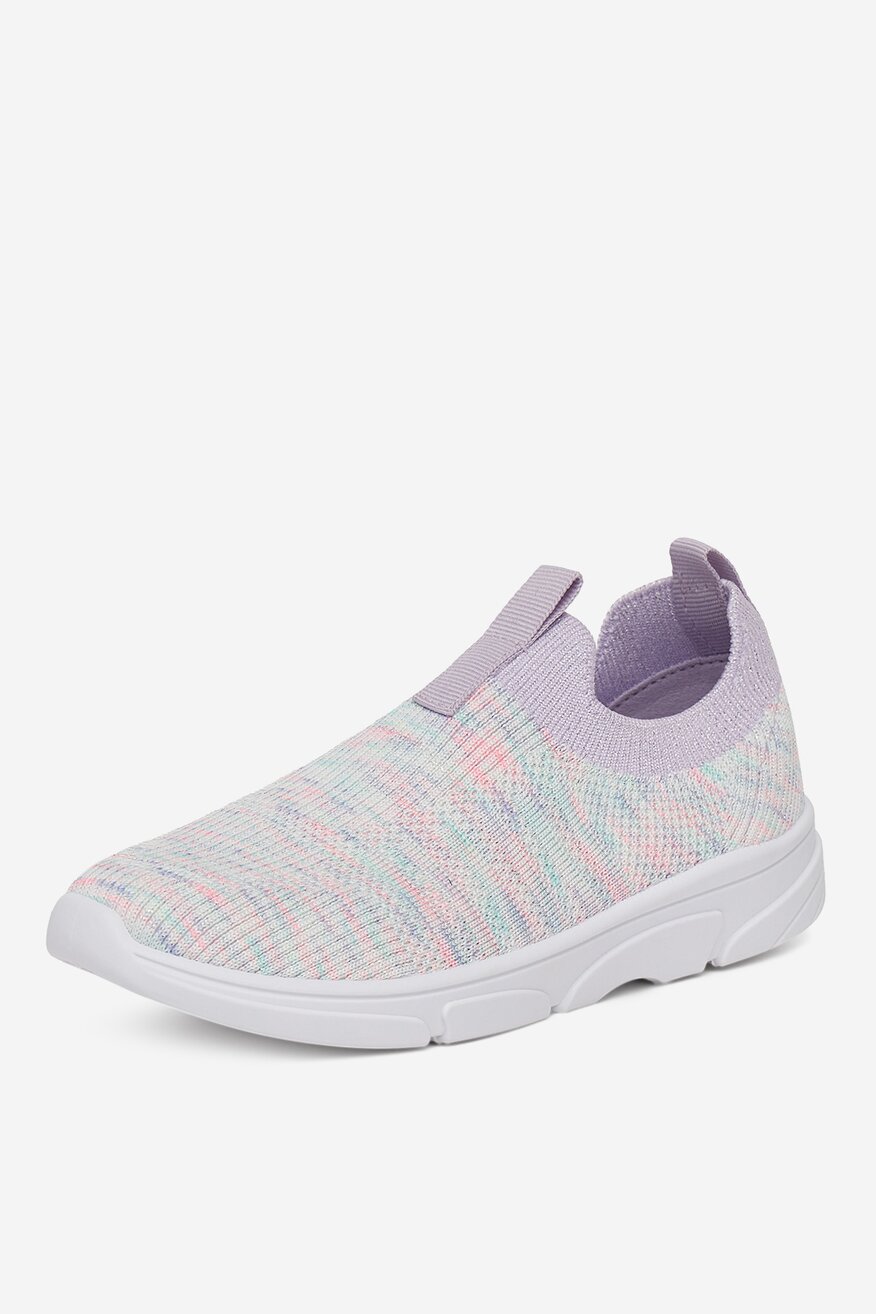 Nelli Blu - Sneakersy - 5904862331096