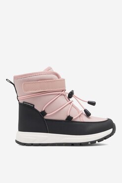 Trzewiki DeeZee CEO-XT-L4058(III)DZ Różowy