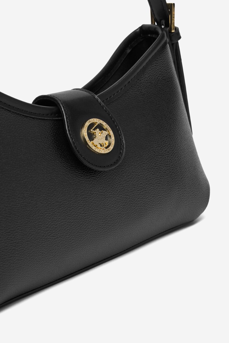 
                Beverly Hills Polo Club - Torebka - 5906751673522