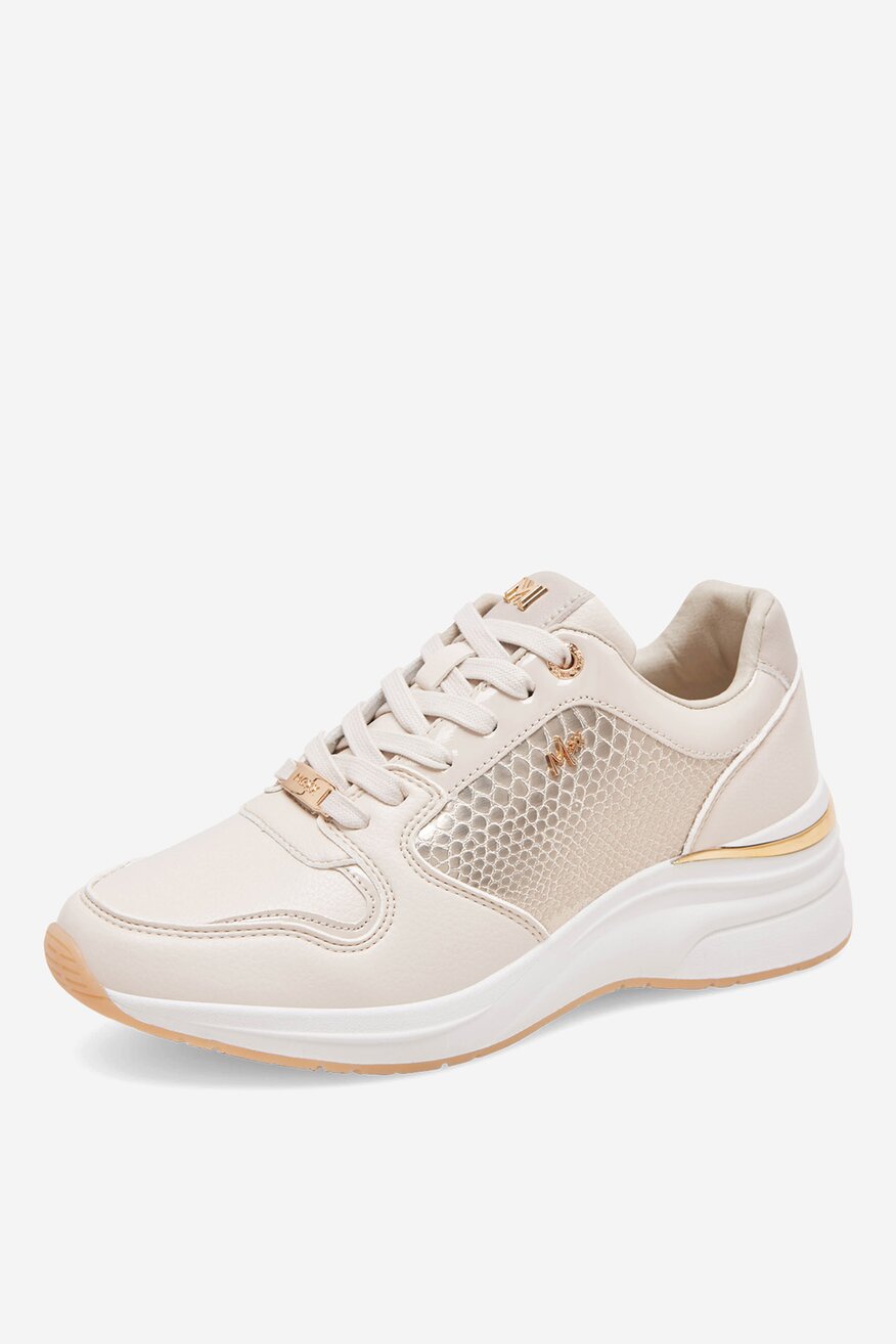 
                Mexx - Sneakersy - 5905588546146