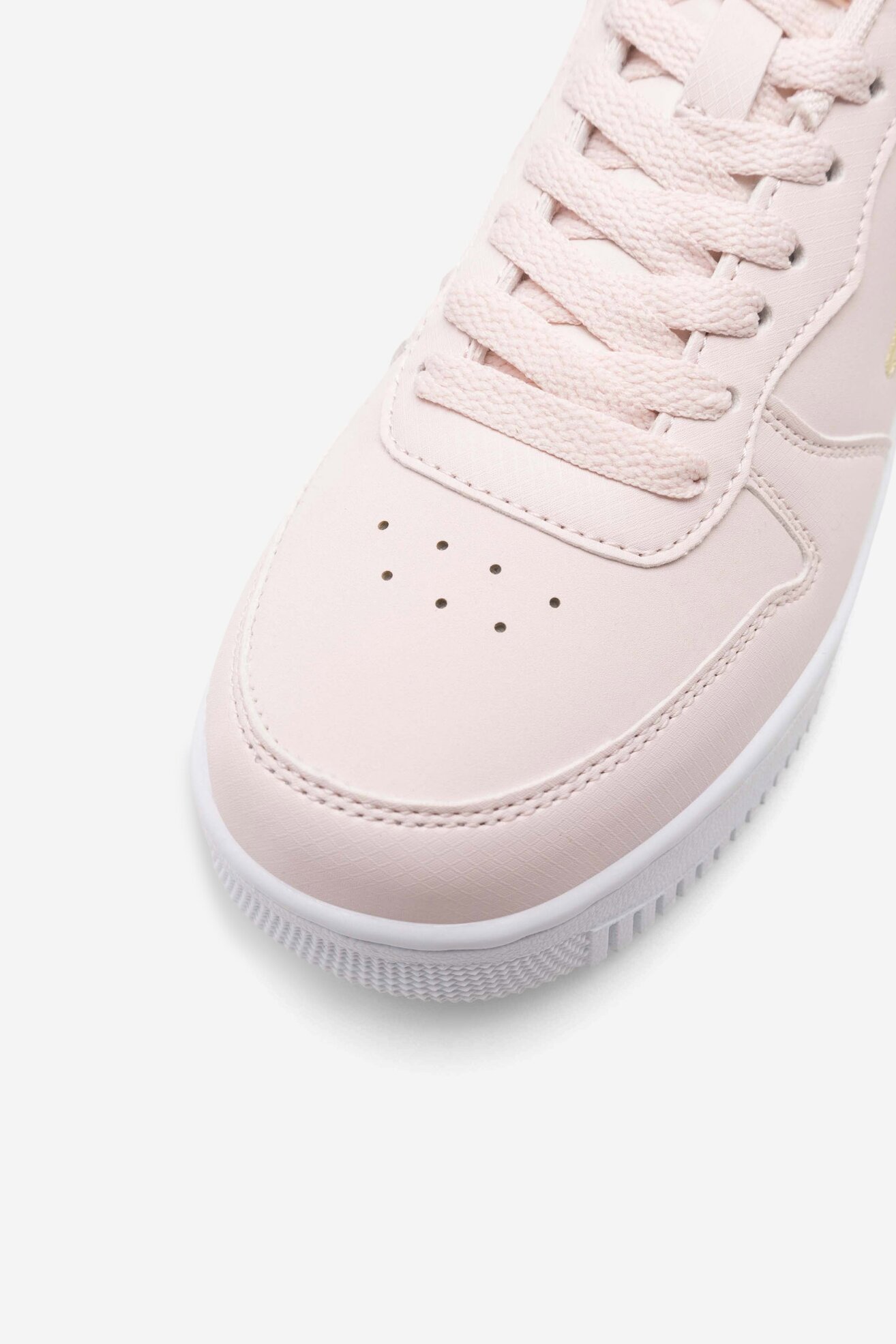 Sportcipő Kappa LOGO MASERTA KID 33154HW-A2H RÓZSASZÍN