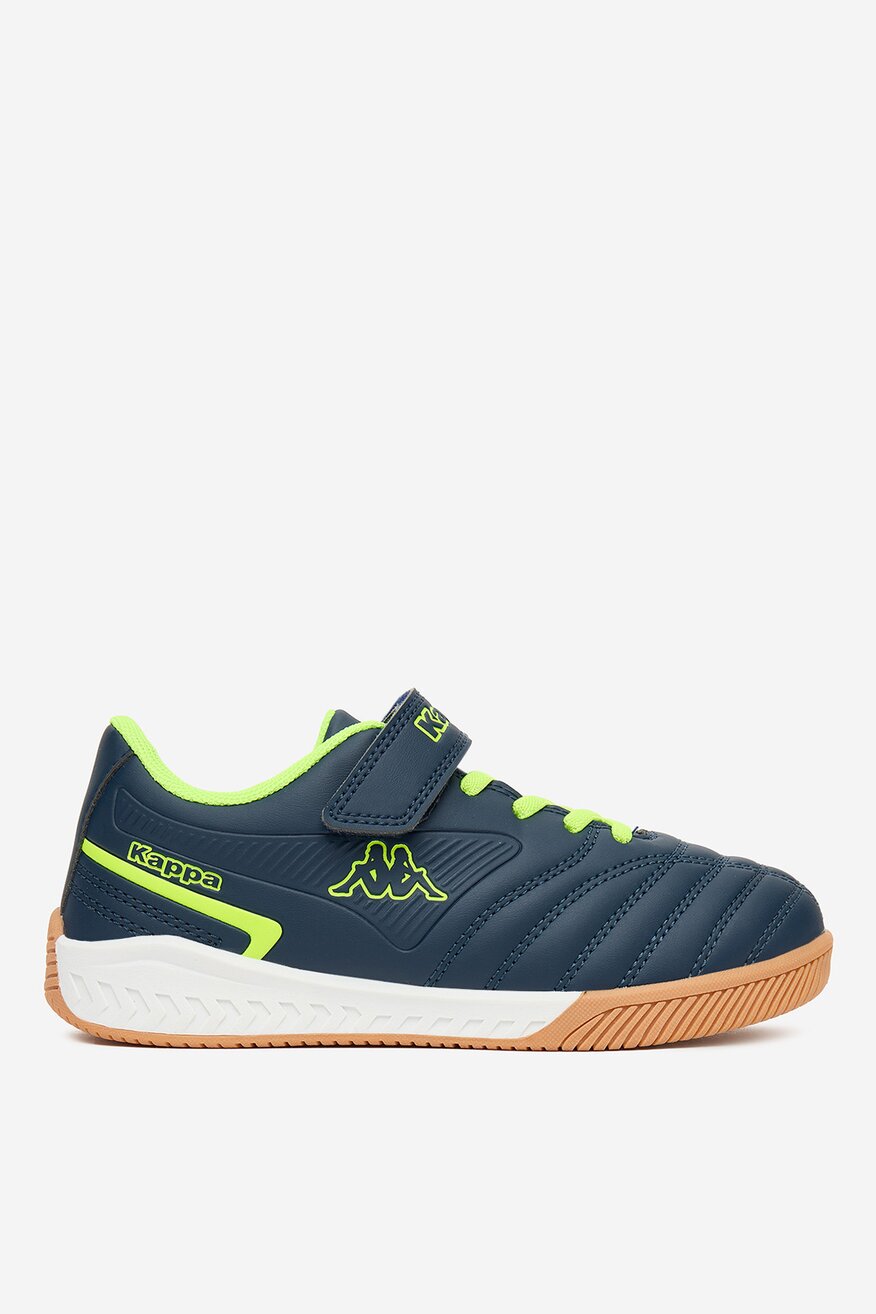 Sportovní obuv Kappa TMAVĚ MODRÁ - 5906751287026