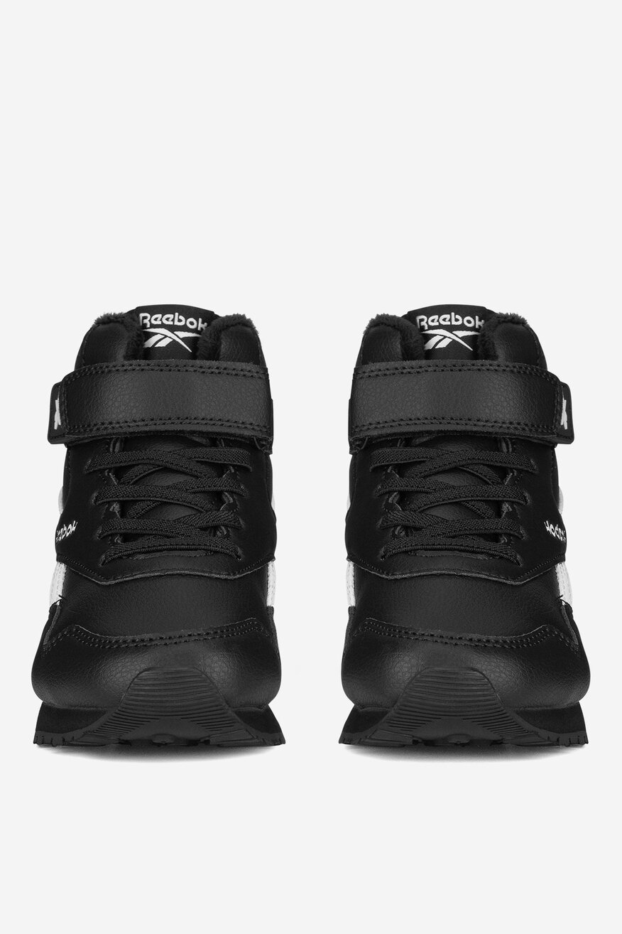 Bocanci Reebok NEGRU - 5903419784279