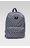 Plecak Vans OLD SKOOL CHECK BACKPACK VN0A5KHRY281 Czarny