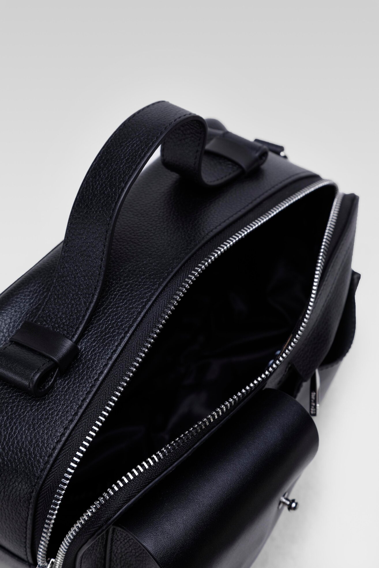 Torba Gino Rossi LIB-065GR CRNA