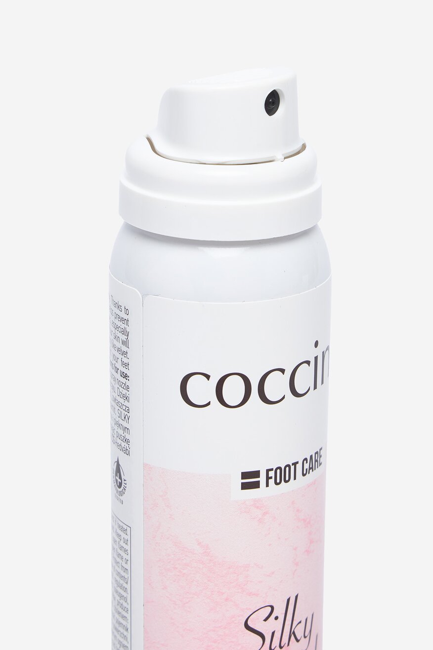 
                Косметика Для Взуття Coccine БЕЗБАРВНИЙ - 5904844780201