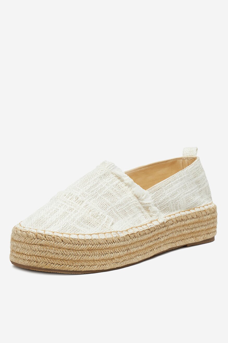
                DeeZee - Espadryle - 5906751120316