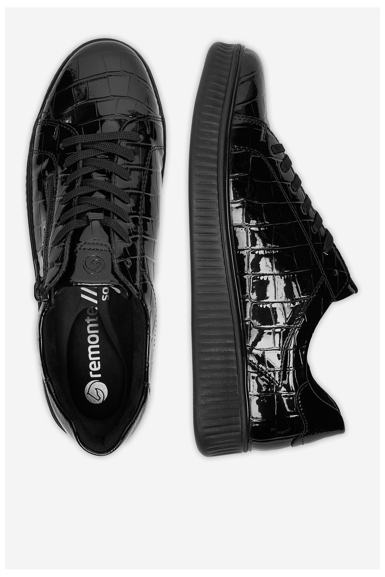 Кросівки Remonte D2E01-00 ЧОРНИЙ