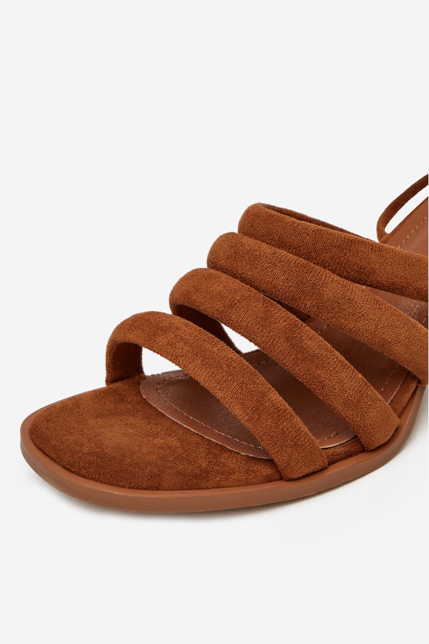 Sandály DeeZee CAMEL - 5904410770674