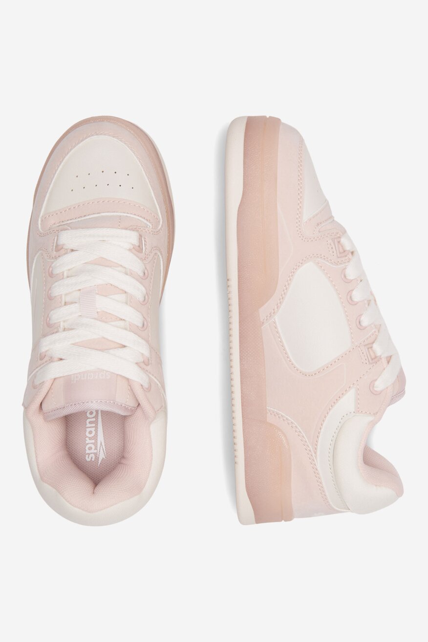 Sprandi - MILKY SKATE - 5905588320333