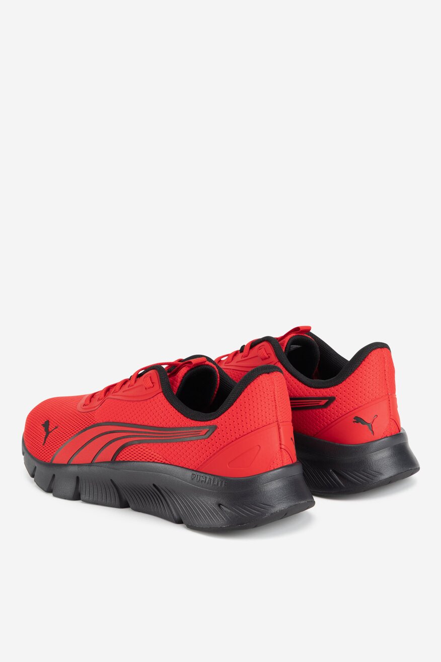 Sportovní obuv Puma ČERVENÁ - 5903419770456