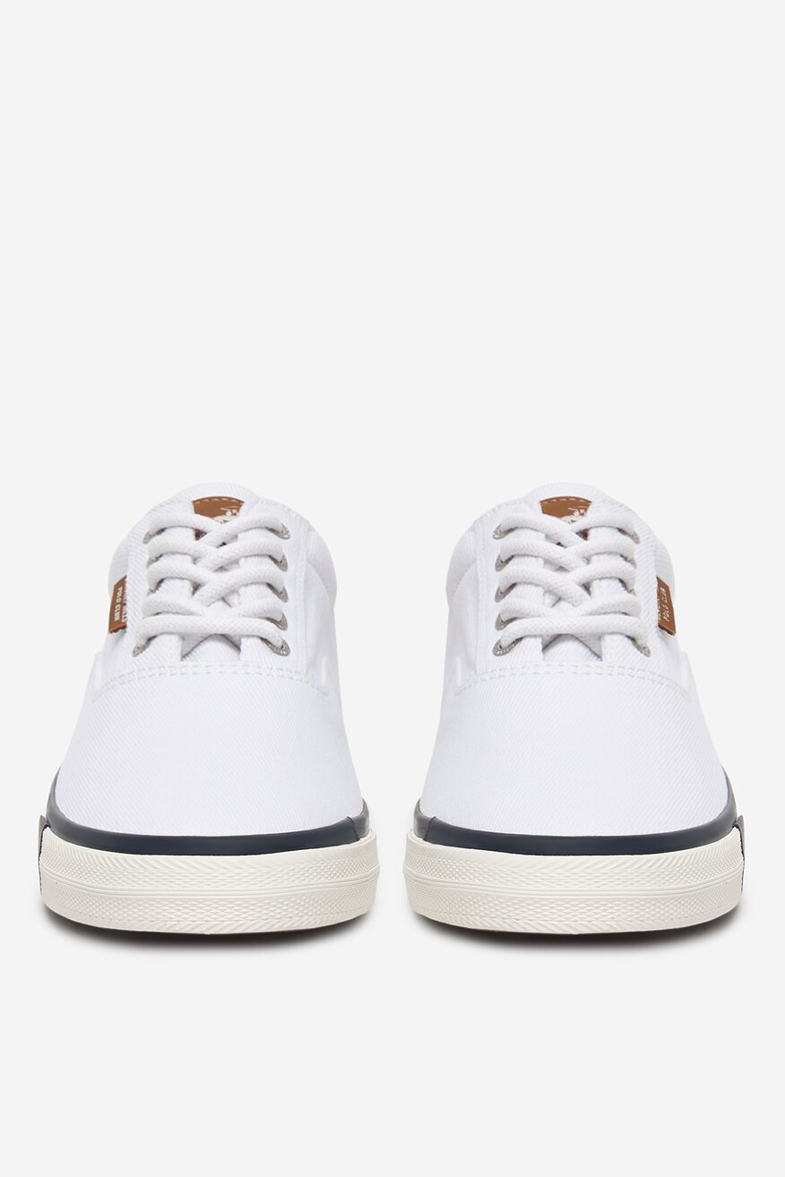 
                Beverly Hills Polo Club - Tenisówki - 5907964041801