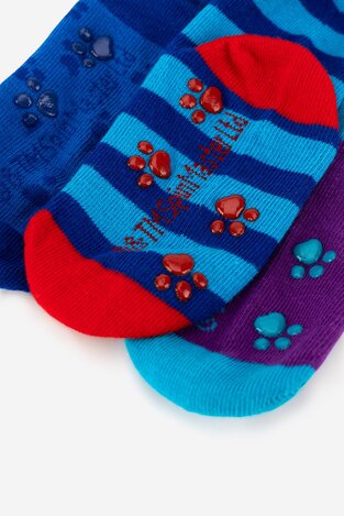 Čarape Paw Patrol ACCCS-SS24-511PAW PLAVA