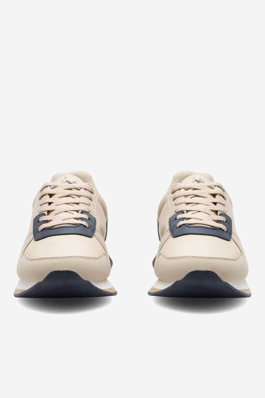 Сникърси U.S. POLO ASSN. СВЕТЛОБЕЖОВ - 8055197404294