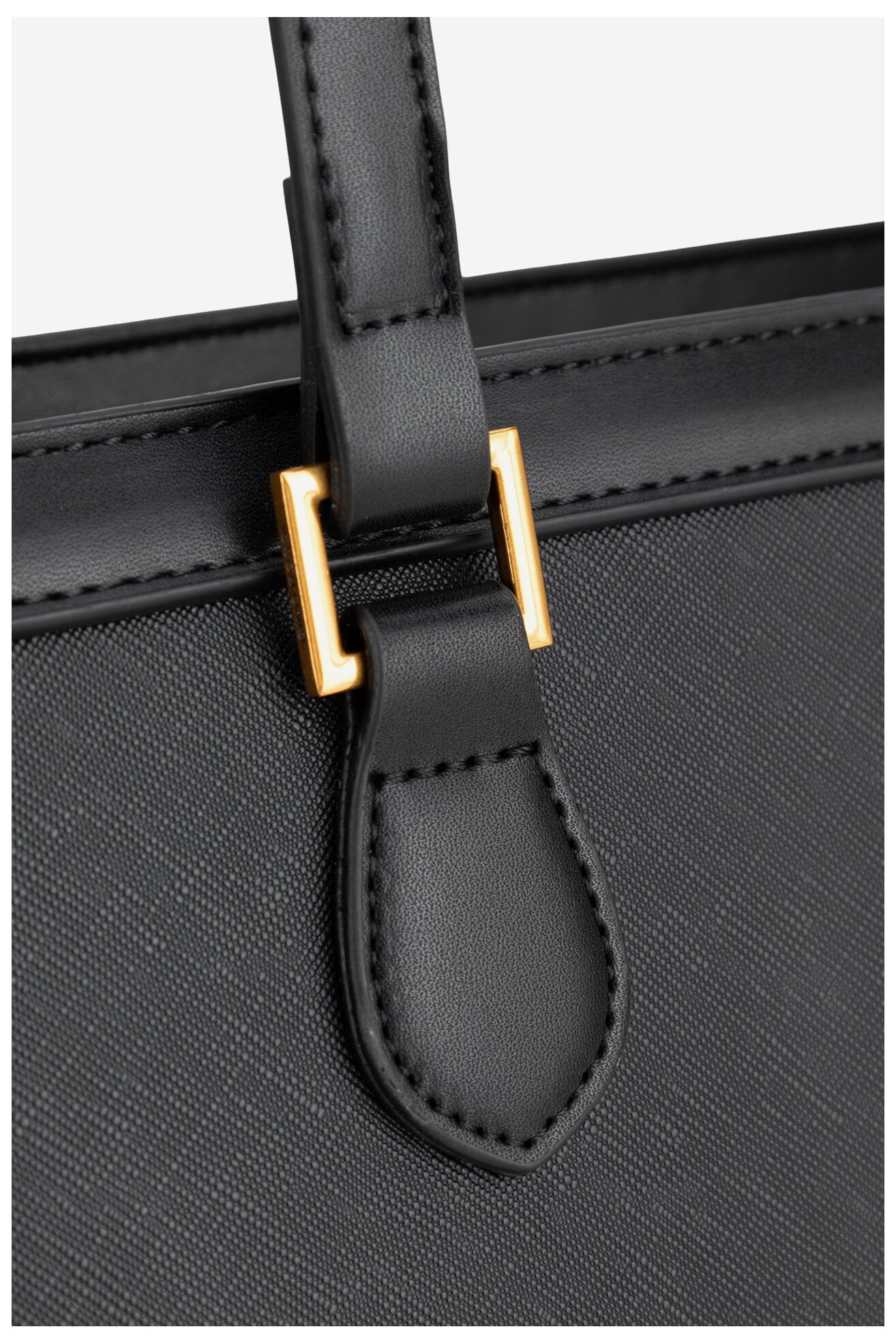 Torebka Gino Rossi D243006CCC Czarny