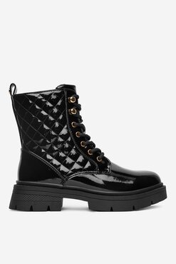 Duboke cipele DeeZee CEO-CM231124-18 CRNA