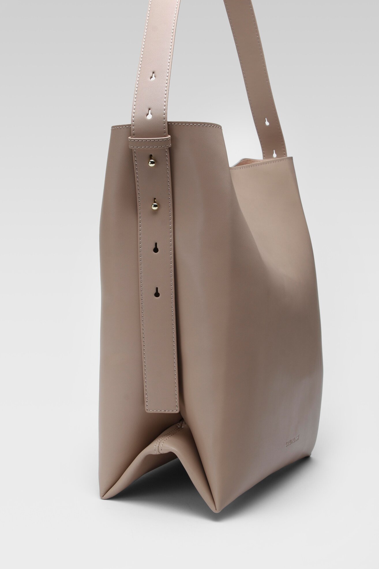 Torebka Gino Rossi ZANA-CS8202 Beżowy