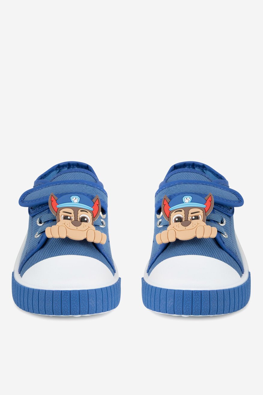 
                Paw Patrol - Trampki z migającymi diodami - 5903698593951