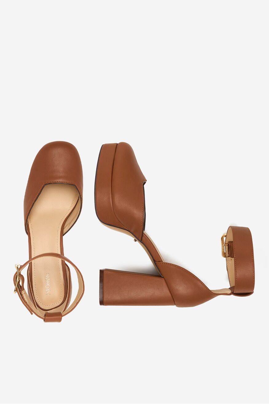 DeeZee - Czółenka - 5906751910535