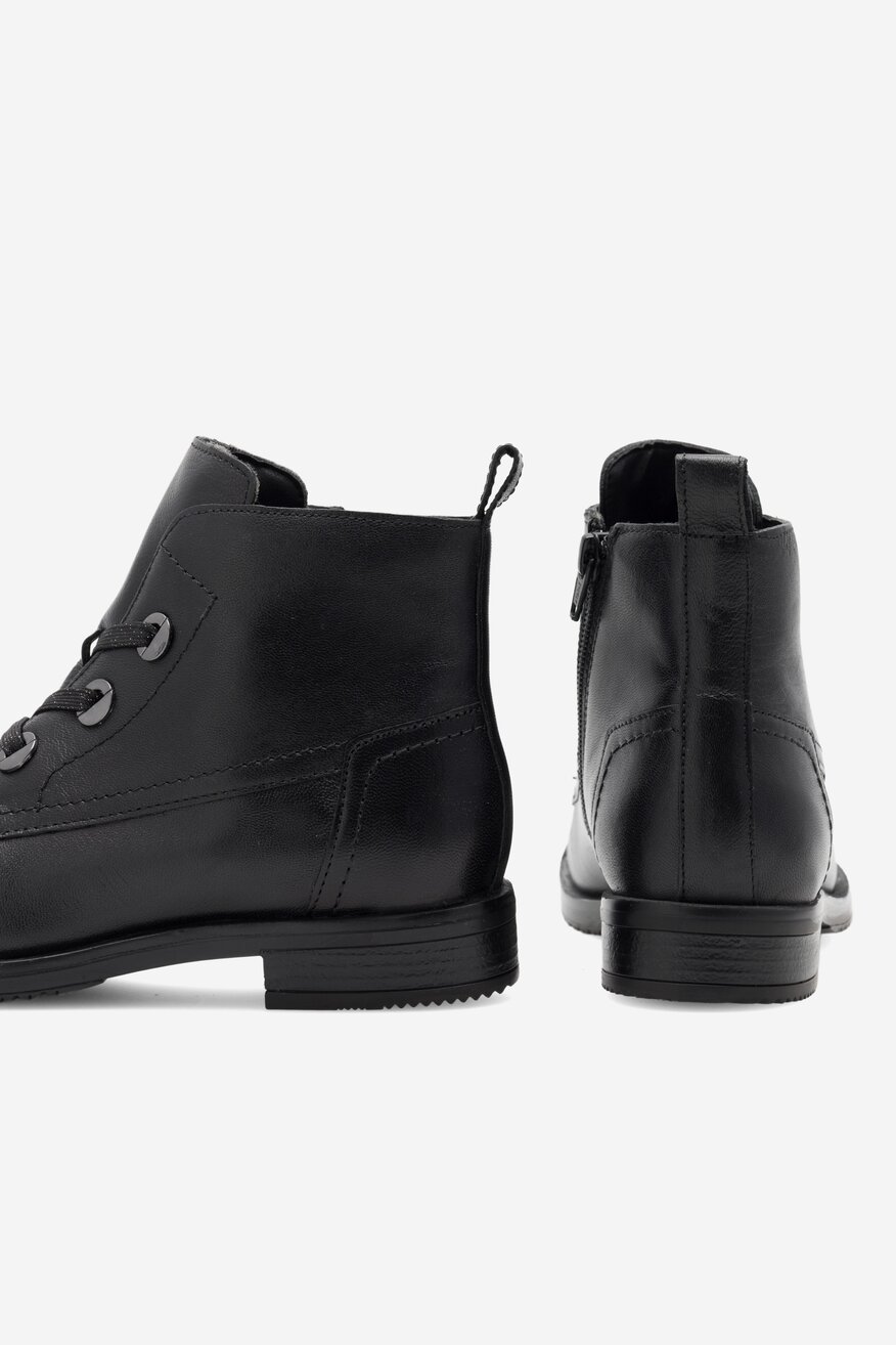 
                Csizma Lasocki FEKETE - 5905588761648