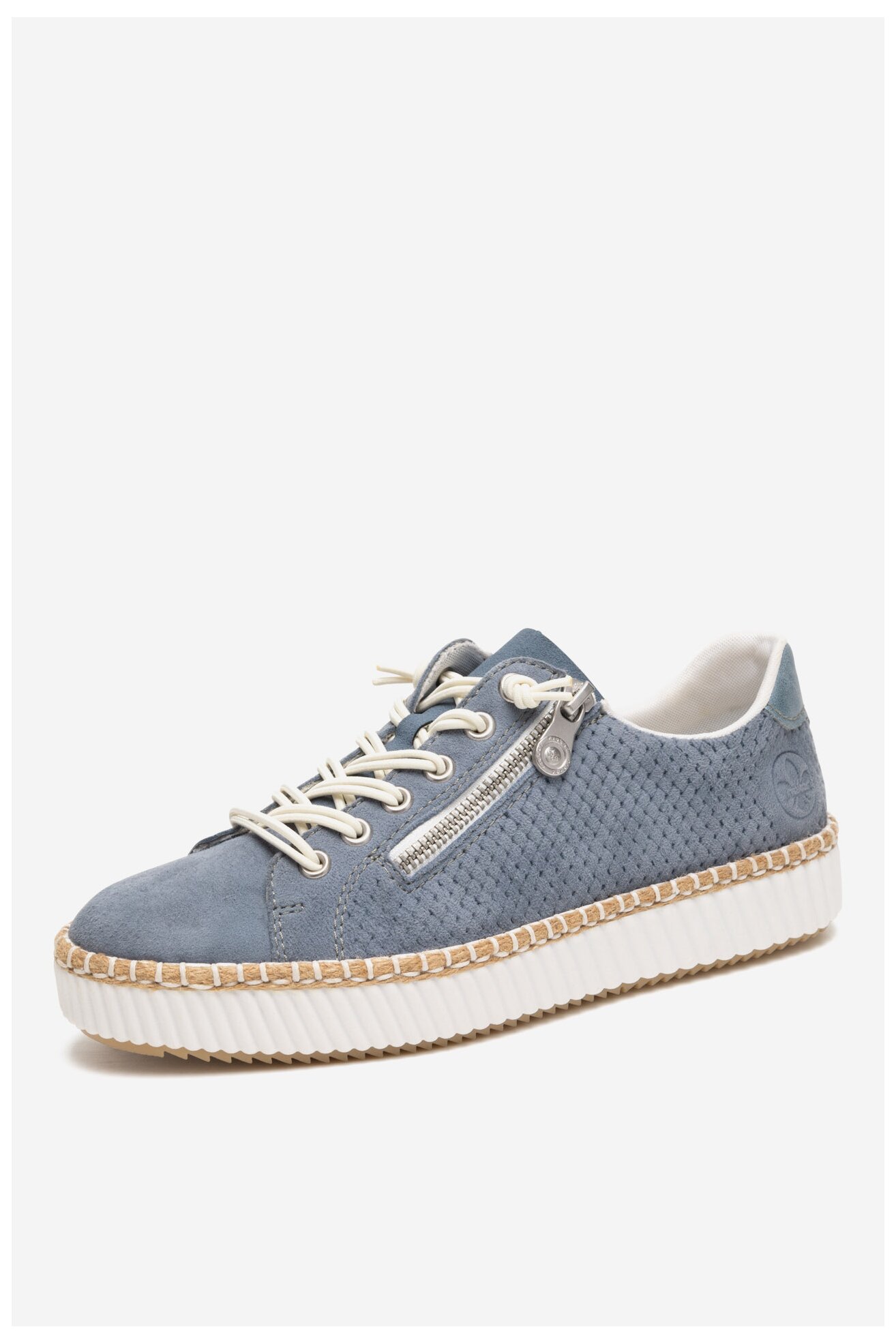 Tornacipő Rieker M2940-10 FARMER