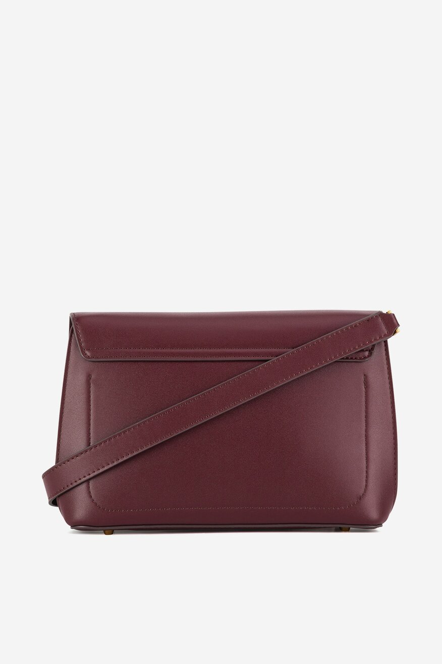 
                Gino Rossi - Torebka listonoszka - 5905588997665