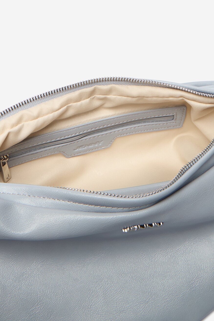 
                Дамска чанта Jenny СИН - 5906751550465