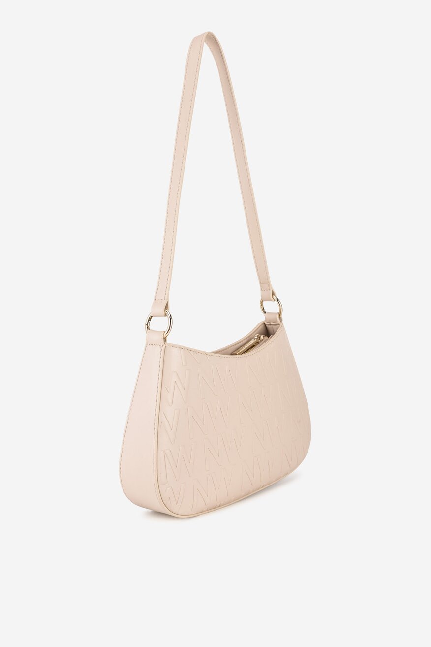 NINE WEST - Średnia torebka na ramię - 5904862911311