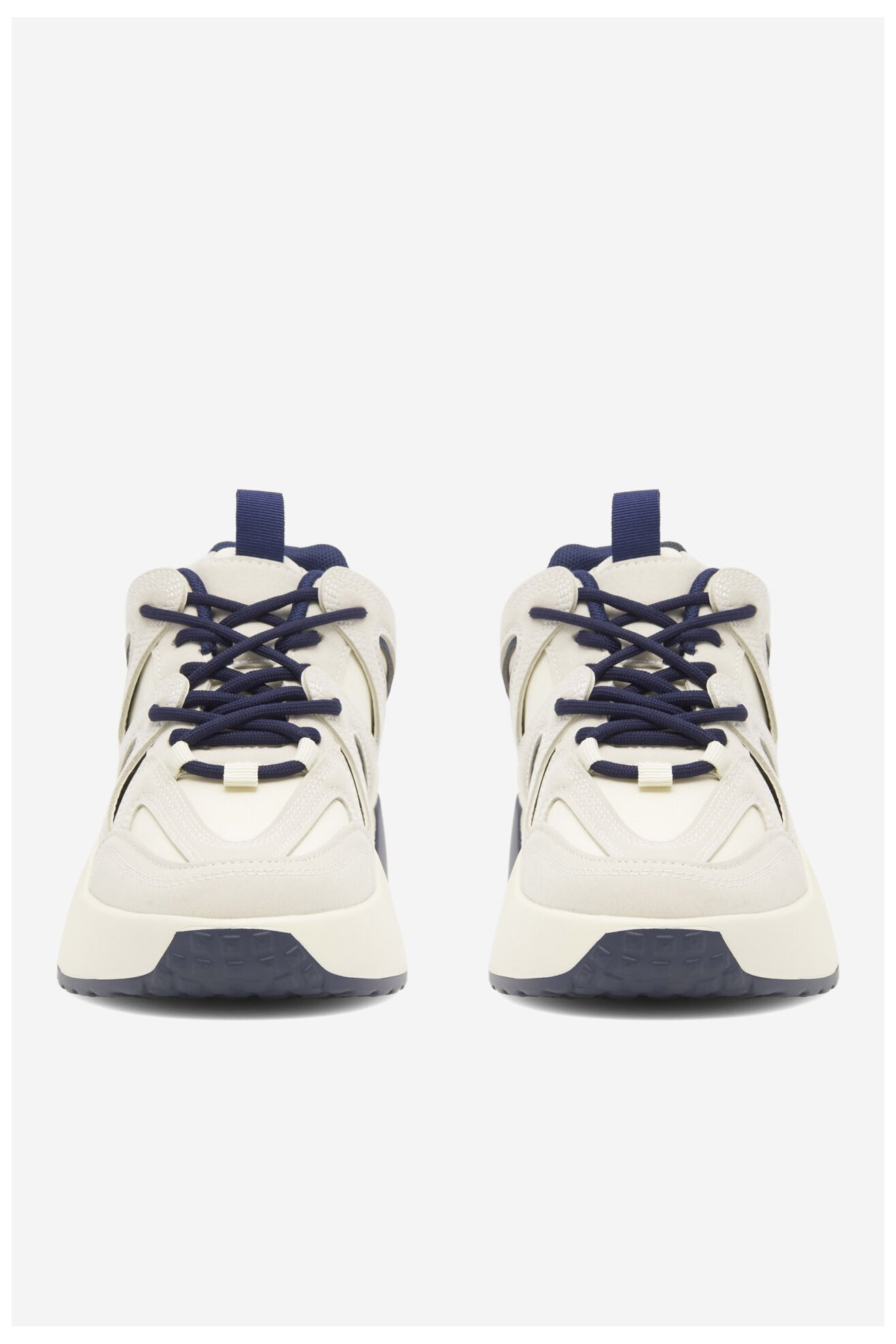 Сникърси Jenny Fairy HORTENSE WYL0426-11 БЕЖОВ