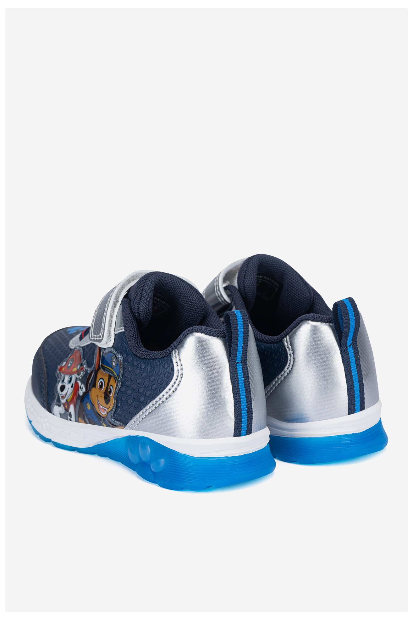Sportska obuća Paw Patrol AW24-132PAW KOBALT PLAVA