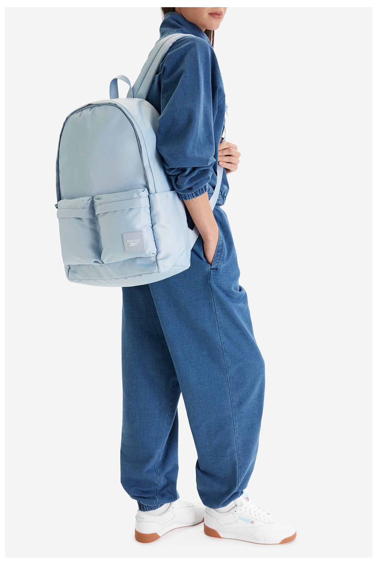 Ranac Reebok CEO-RBK-KL-001-09 PLAVA