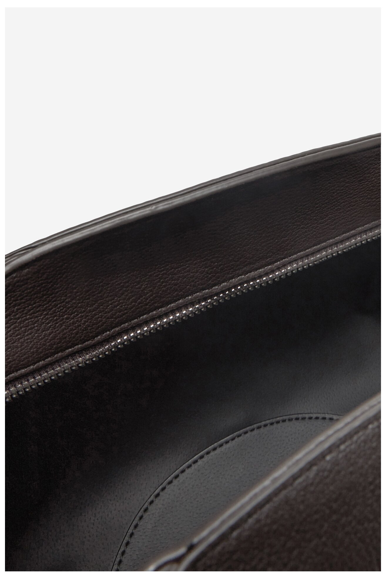 Kézitáska Gino Rossi RC-19683 BARNA