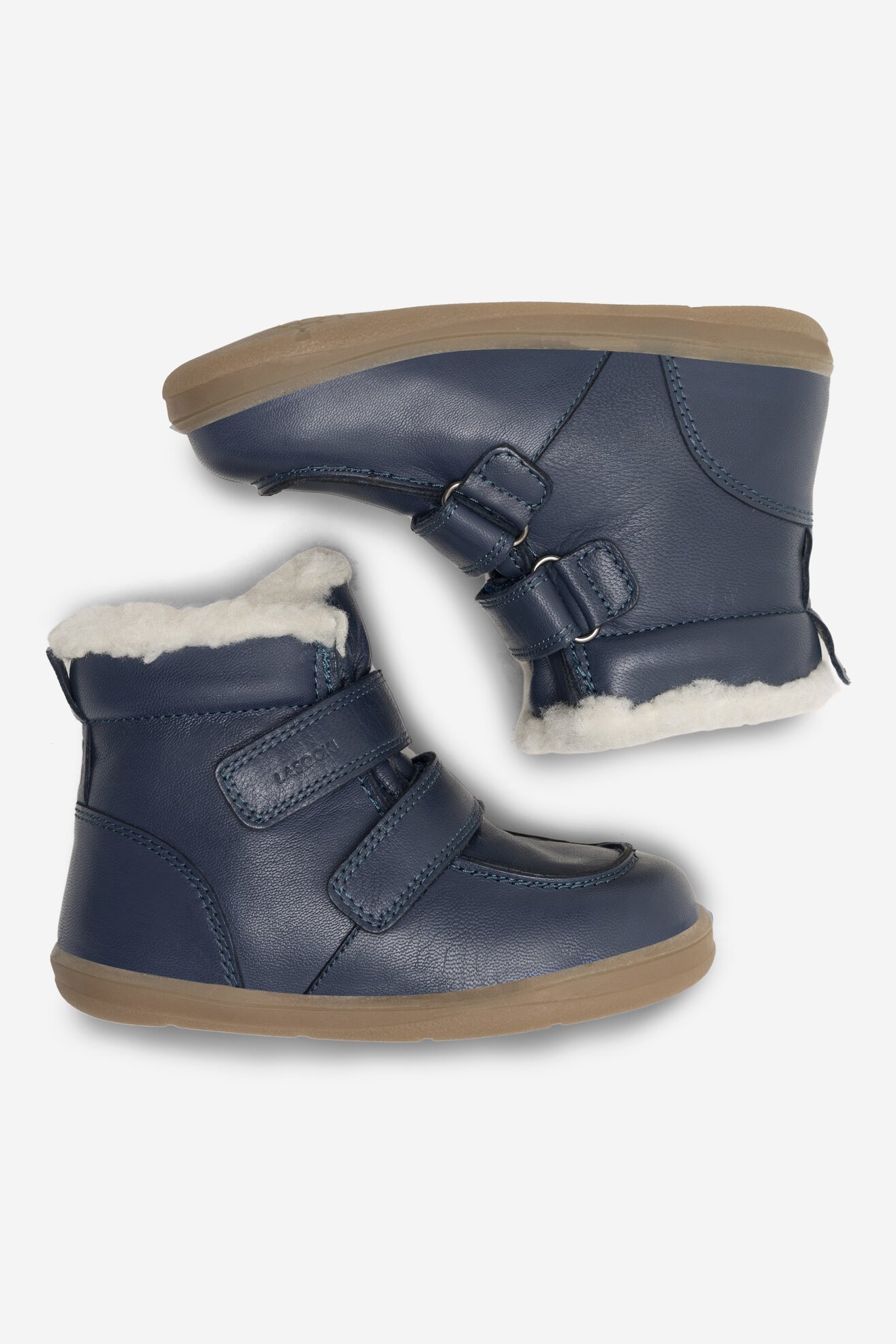 Боти Lasocki Kids DASH CI12-DASH-04 КОБАЛТОВО СИНЬО