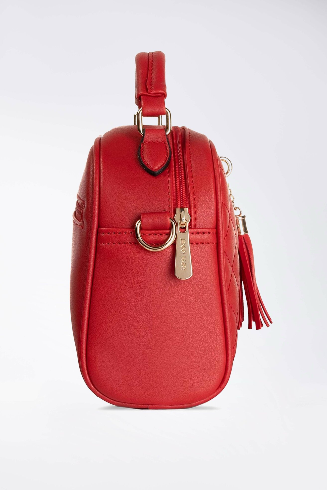 Torebka Jenny Fairy RC16200 Czerwony