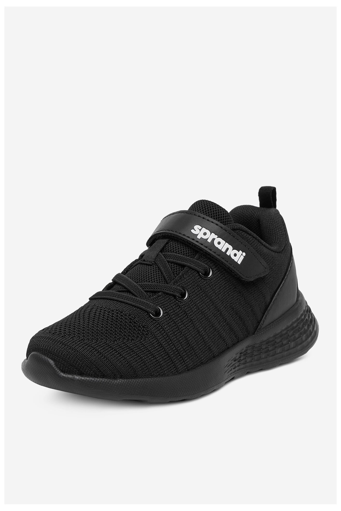 Obuwie sportowe Sprandi CEO-LEA-DH-001(CH) Czarny